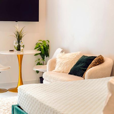 Boutique3436 Luxury Apartment Atenas Exterior foto