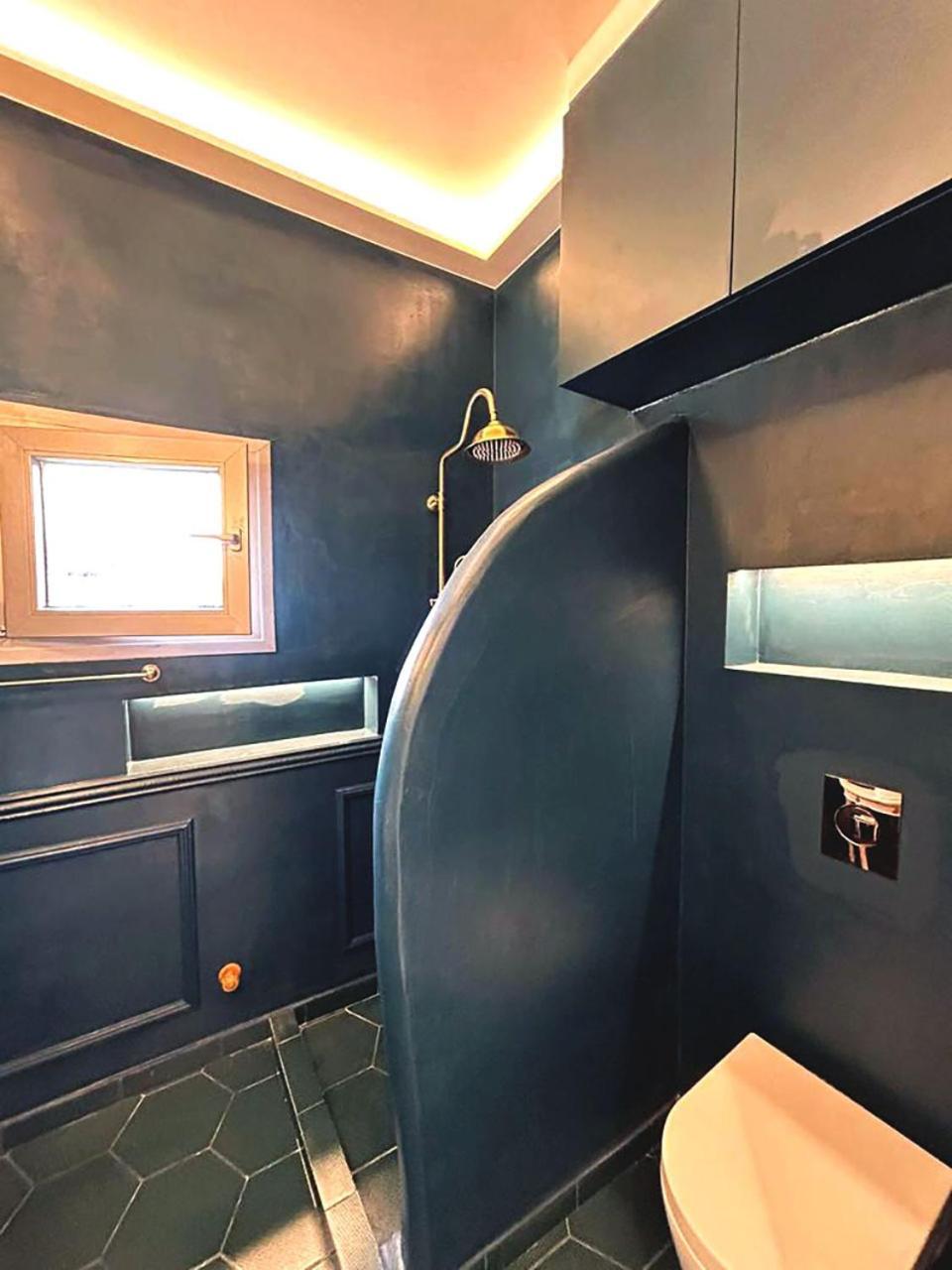 Boutique3436 Luxury Apartment Atenas Exterior foto