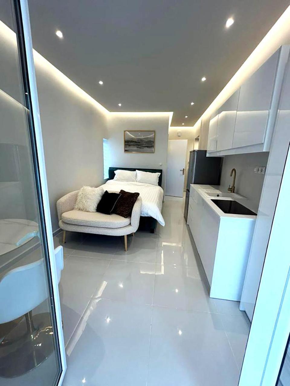 Boutique3436 Luxury Apartment Atenas Exterior foto
