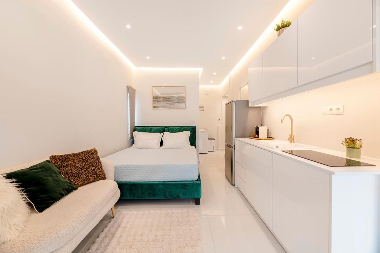 Boutique3436 Luxury Apartment Atenas Exterior foto